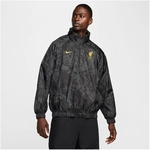 NIKE FC Liverpool Windrunner Ausweich Anorak Herren 070 - dk smoke grey/black/chrome