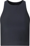 Athlecia Colbie Rib Tanktop Damen 2101 - dark sapphire 34