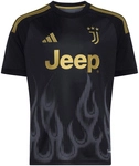 adidas Juventus Turin Ausweichtrikot 2026/27 Kinder KB8844 - black 164