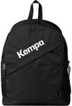 Kempa Team Rucksack schwarz