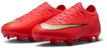 NIKE Jr. Mercurial Vapor 17 Pro FG Fu&szlig;ballschuhe Kinder 600 - bright...