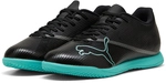 PUMA Ultra 7 Play IT Fu&szlig;ballschuhe 02 - PUMA black/intense mint 42.5