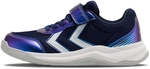 hummel Multiplay Flex VC 2.0 Turnschuhe Kinder 9639 - white/multicolor 29