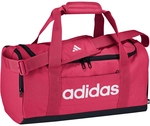 adidas Linear Duffel Trainingstasche S (24 Liter) KS2076 - power pink/white