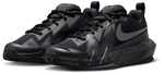 NIKE S.T. Dynamite Basketballschuhe &auml;ltere Kinder 002 - black/black-dk smoke grey