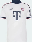 adidas Originals JZ3069, adidas Originals FC Bayern M&uuml;nchen Ausw&auml;rtstrikot 2026/27