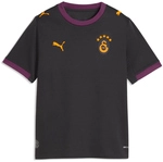 PUMA Galatasaray Istanbul Ausw&auml;rtstrikot 2026/27 Kinder 05 - flat dark...