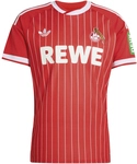 adidas Originals 1. FC K&ouml;ln Ausw&auml;rtstrikot 2026/27 Herren KM3084 - team colleg