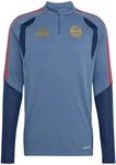 adidas FC Bayern M&uuml;nchen Training Sweatshirt 2026/27 Herren KF1037 - preloved