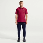 NIKE FC Barcelona Sportswear City Edition Matchup Piqu&eacute; Poloshirt Herren 621 - noble