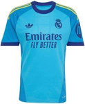 adidas Real Madrid Ausweich Torwarttrikot 2026/27 Herren KC3983 - app sky rush XL