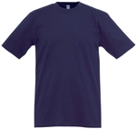 uhlsport Team T-Shirt marine XL