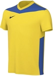 NIKE Park Derby IV Dri-FIT Fu&szlig;balltrikot Kinder 720 - tour yellow/royal...