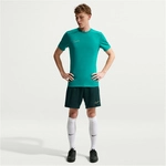 NIKE Academy Dri-FIT Fu&szlig;ball kurzarm Trainingsshirt Herren 389 - rio teal/rio