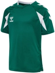 hummel hmlCORE 2.0 Trikot Kinder 6131 - evergreen/white 116