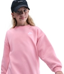 NIKE Sportswear Club Fleece Oversized Sweatshirt Kinder 690 - med soft pink/med soft