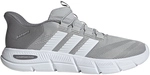 adidas Cloudfoam Flex Laces Sneaker Herren HP6995 - grey two/cloud white/grey three