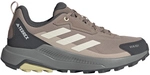 adidas TERREX Anylander Rain.Rdy Wanderschuhe Damen KJ0867 - chalky brown/wonder