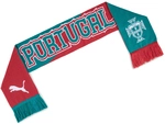 PUMA Portugal Culture Fan-Schal 01 - club red/green lagoon