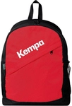 Kempa Team Rucksack schwarz/rot