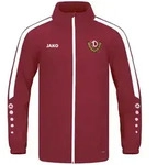 JAKO Dynamo Dresden Power Allwetterjacke 2026/27 656 - bordeaux ohne...