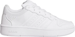 adidas Hoops Classic Sneaker &auml;ltere Kinder KH8913 - cloud white/cloud...