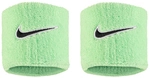 2er Pack NIKE Swoosh Classic Schwei&szlig;b&auml;nder 310 - cucumber calm/white/black