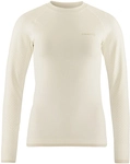 CRAFT ADV Warm Intensity Funktionsshirt Damen 905214 - tofu/plaster XL