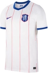 NIKE FC Chelsea London Stadium Dri-FIT Ausweichtrikot Herren 101 - white/rush