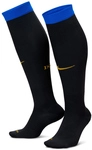 NIKE Inter Mailand Fast Heim-Stutzenstr&uuml;mpfe 010 - black/lyon blue/university...