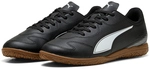 PUMA Vitoria II IT Fu&szlig;ballschuhe Kinder 01 - PUMA black/PUMA white 29