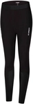 CEP Core Run Thermal Laufleggings Damen 301 - black M