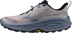 Mizuno Neo Daichi 10 Laufschuhe Damen 71 - dapple gray/wild wind/vulcan 36.5
