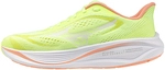 Mizuno Neo Cosmo 2 Laufschuhe Damen 74 - lime pulp/white/flamingo coral 37