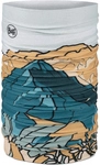 BUFF Coolnet UV+ Halstuch 706 - nive teal