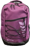 erima Six Wings Rucksack burgund/lavender