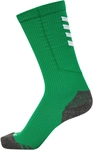 hummel hmlPRO Trainingssocken 6129 - jelly bean/white 47-50