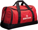 DERBYSTAR Sporttasche Hyper 37L rot