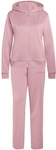 adidas Essentials Linear Trainingsanzug Damen KQ7589 - magic mauve S