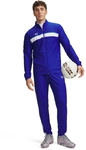 UNDER ARMOUR Challenger Trainingsanzug Herren 400 - royal/white/white L