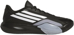 adidas Breakaway Basketballschuhe KK1866 - core black/cloud white/halo silver 46