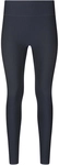 Athlecia Colbie Rib Leggings Damen 2101 - dark sapphire 34