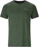 ENDURANCE Abdon Melange Trainingsshirt Herren 3241 - kambaba M