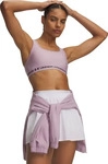 Under Armour 1361034-698, UNDER ARMOUR Armour Mid Crossback Sport-BH Damen 698 -