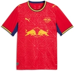 PUMA RB Leipzig Ausw&auml;rtstrikot 2026/27 Herren 02 - for all time red/elektro blue S