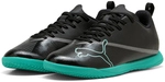 PUMA Ultra 7 Play IT Fu&szlig;ballschuhe Kinder 02 - PUMA black/intense mint 29