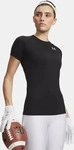 Under Armour 1365460-008, UNDER ARMOUR HeatGear Kompressionsshirt Damen 008 -
