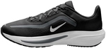 NIKE Quest 7 Laufschuhe Damen 004 - black/white-anthracite 38