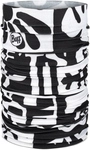 BUFF Coolnet UV Multifunktionstuch Kinder 999 - pampani black