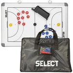 Select Handball Taktiktafel wei&szlig;